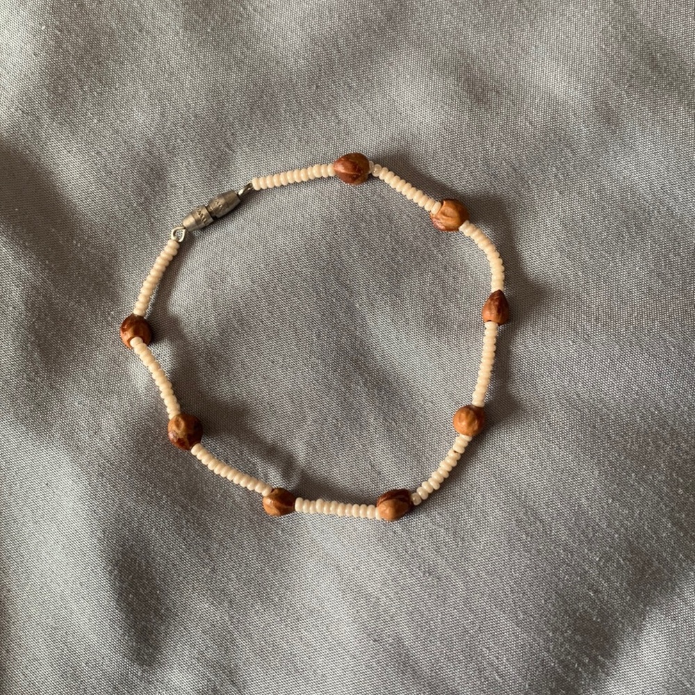 Beaded Bracelet